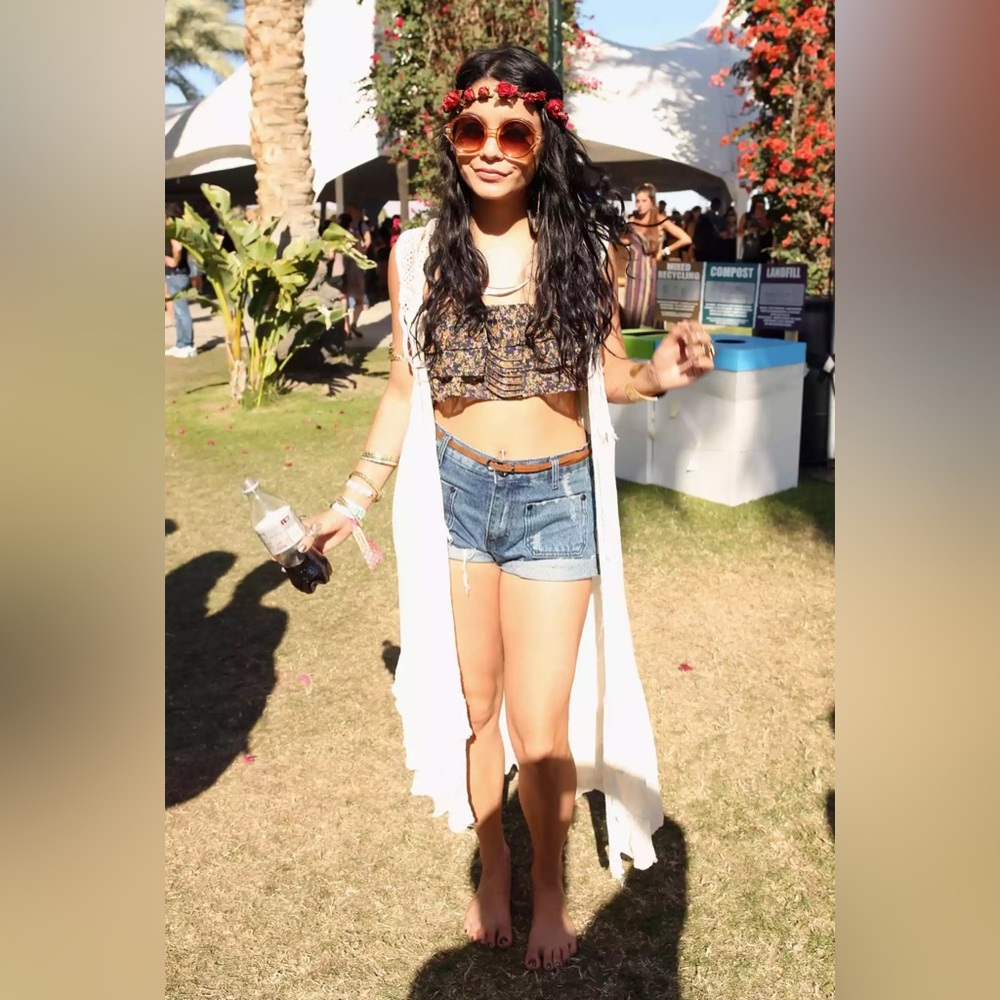 Ax+Apple Breastplate Necklace (Bronze)